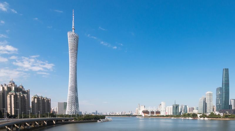Canton Tower - Key things to know before you go