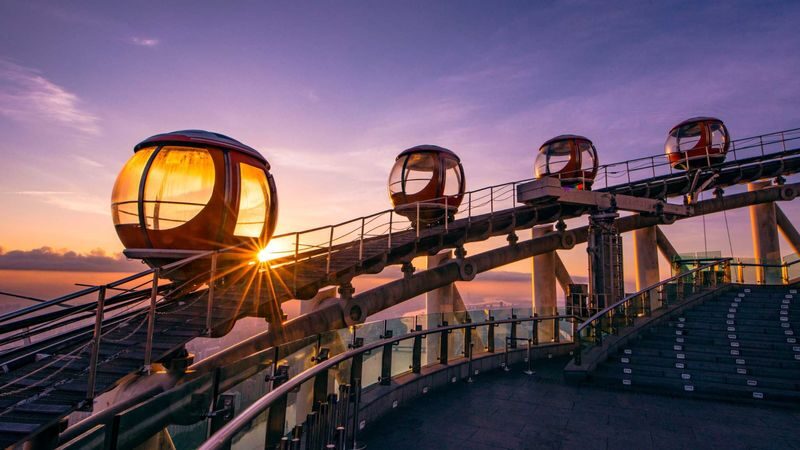 Canton Tower - What the Canton Tower visit is really like
