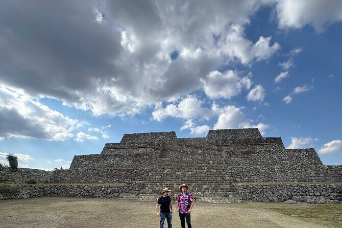 Cantona Archaeological Area Tour from Mexico City - Final Thoughts: Is This Tour Right for You?