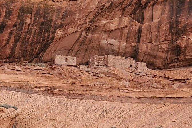 Canyon Combo Tours - Good To Know