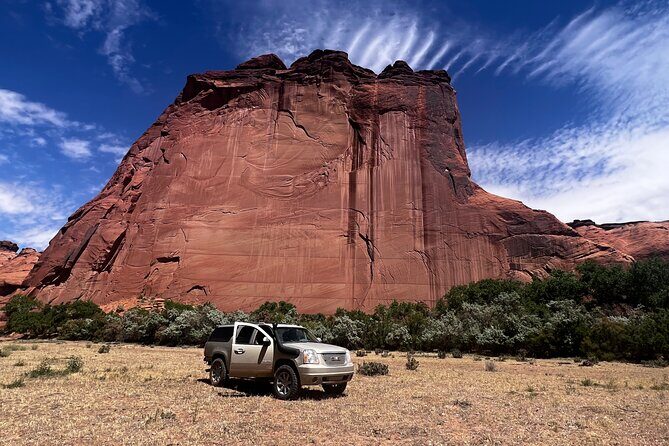 Canyon Combo Tours - FAQs