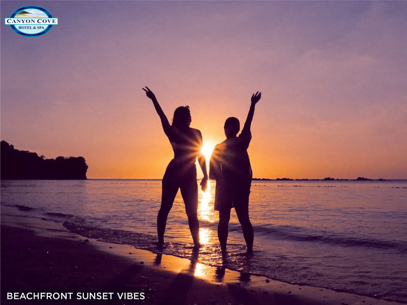 Canyon Cove Hotel & Spa Day Pass - Food, facilities, and the practical comfort test