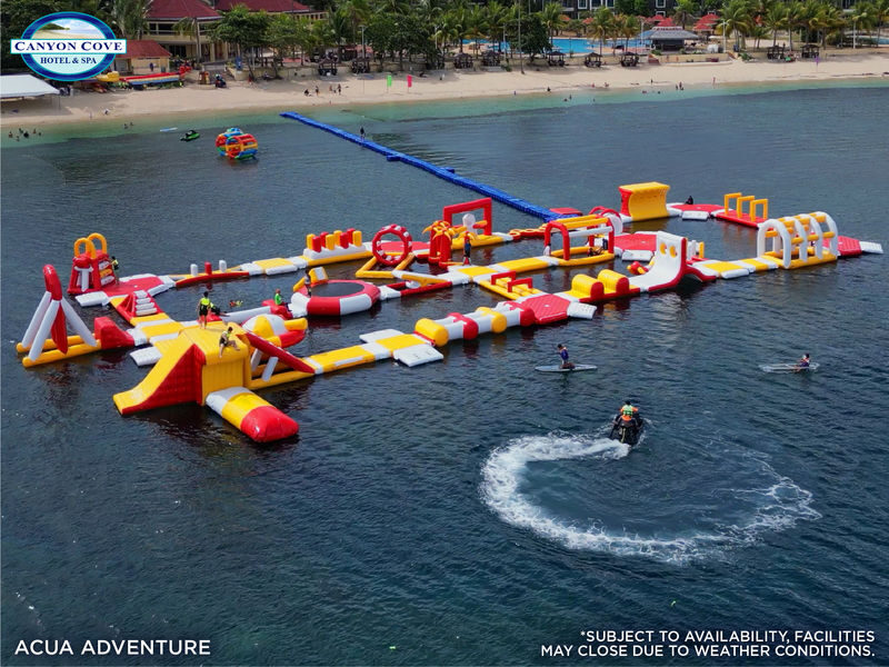 Canyon Cove Hotel & Spa Day Pass - Making the trip work for your group