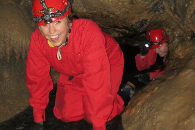 Canyon Cruise : Hiking, Caving, Yoga and Country Stay - The Sum Up
