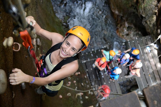 Canyon Half Day Tour - Cancellation Policy