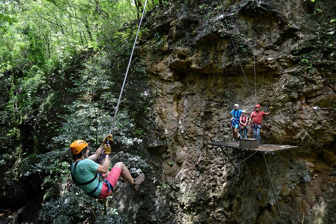 Canyon Half Day Tour - Frequently Asked Questions