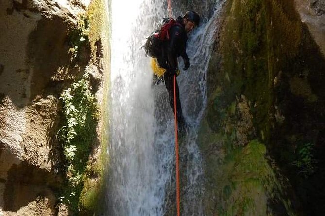 Canyon Međuriječ - Cancellation Policy