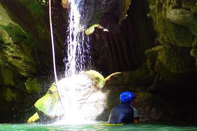 Canyon Međuriječ - Frequently Asked Questions