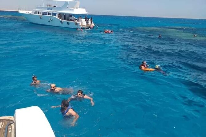 Canyon & Quad Bike Safari & Snorkeling From Sharm El Sheikh - Activity Schedule