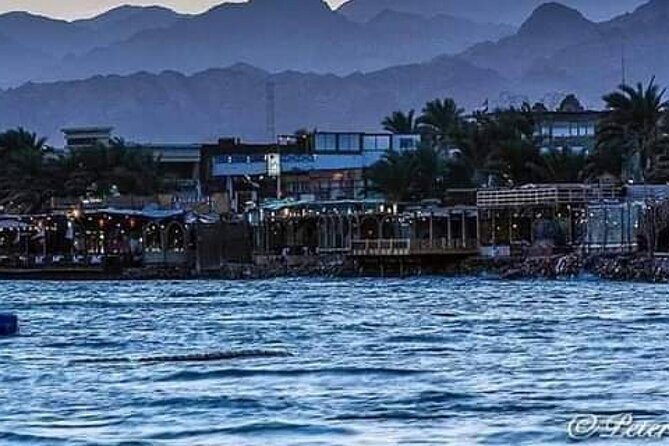 Canyon & Quad Bike Safari & Snorkeling From Sharm El Sheikh - Directions to Meeting Point