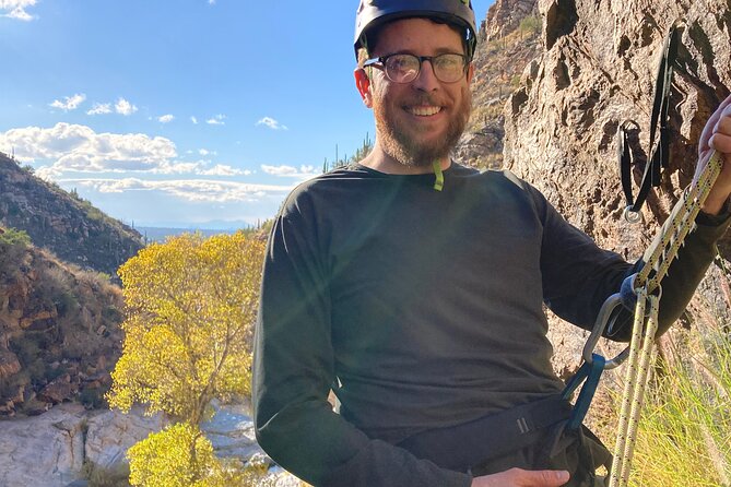 Canyoneering Half-Day Private Experience - Cancellation Policy