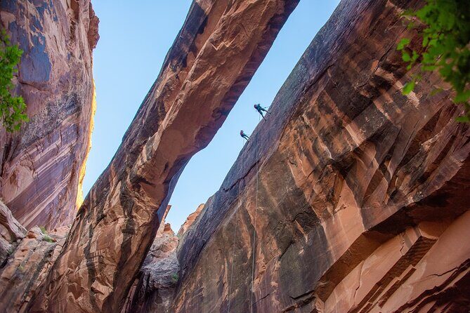 Canyoneering Morning Glory Arch - Final Thoughts