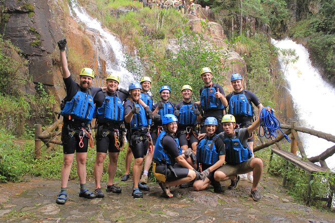 Canyoning & 2400m Alpine Coaster Activity in Dalat - Cancellation Policy