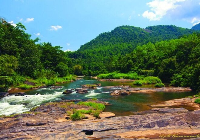 Canyoning Adventure in Kithulgala - Important Information