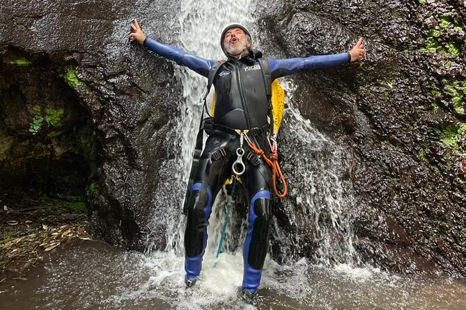 CANYONING Aquatic and Fun Route in Gran Canaria - Pricing and Booking Details