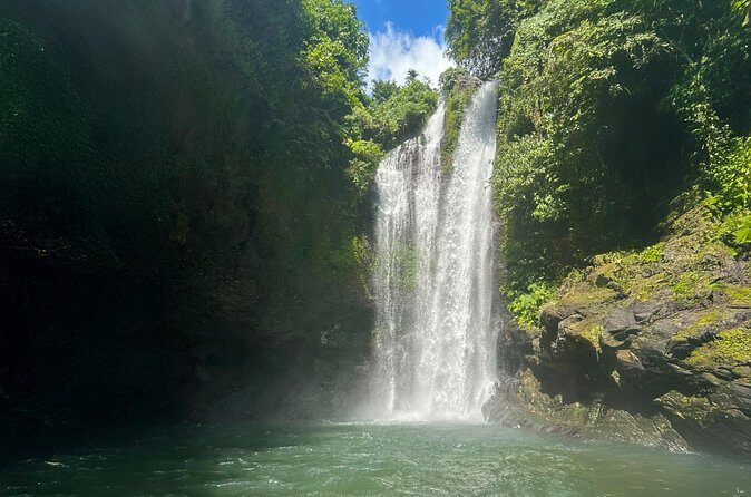 Canyoning Bali, Double A, canyoning Combo (Adventure) - FAQ