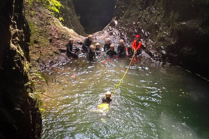 Canyoning Bali, Excalibur Canyon (Adventure, discovery, nature) - Good To Know