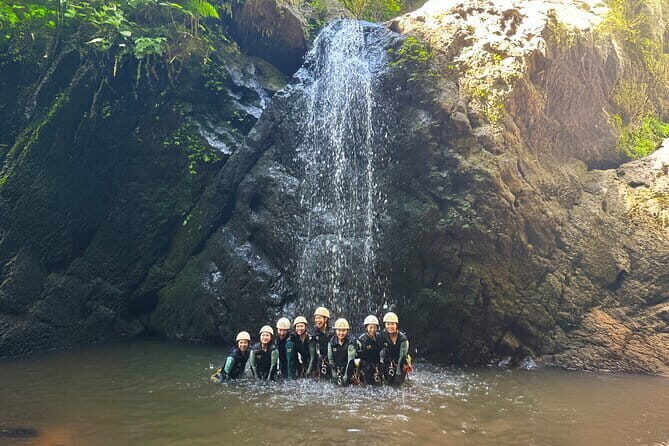 Canyoning Bali, Excalibur Canyon (Adventure, discovery, nature) - Who is This Tour Best For?