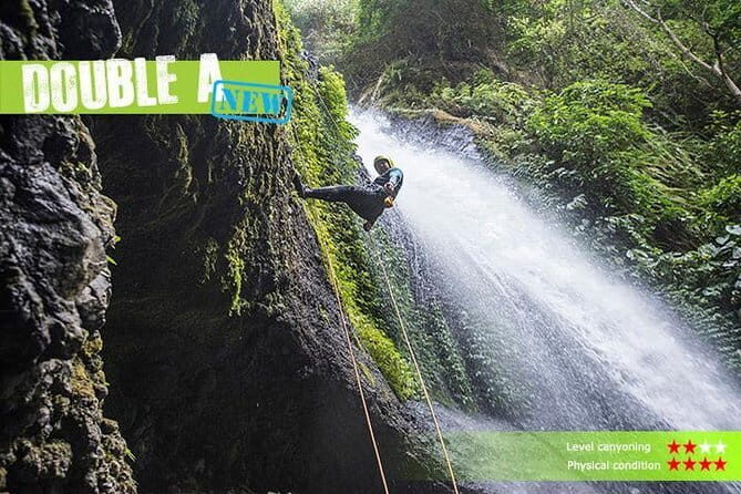 Canyoning Bali, Excalibur Canyon (Adventure, discovery, nature) - The Sum Up: Is it worth it?