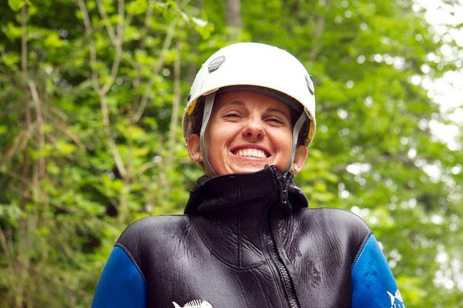 Canyoning Basic in the Starzlachklamm. - Meeting Point Details