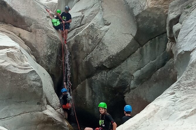 Canyoning Bau Mela - Good To Know