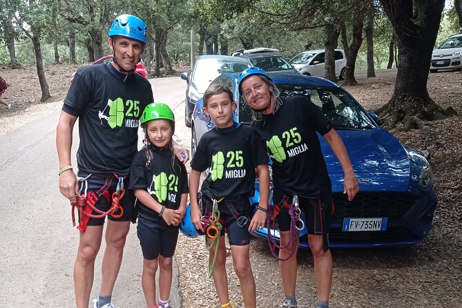 Canyoning Bau Mela - What to Expect