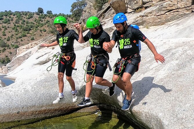 Canyoning Bau Mela - Traveler Photos