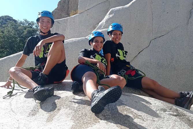 Canyoning Bau Mela - Reviews