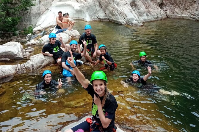 Canyoning Bau Mela - Directions