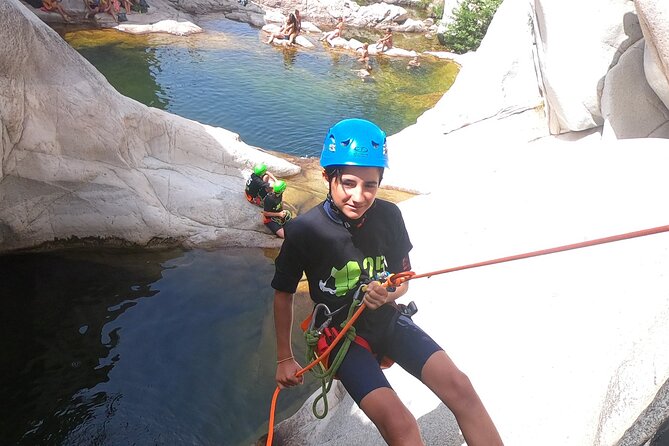 Canyoning Bau Mela - Contact Information