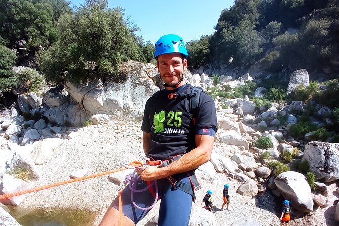 Canyoning Bau Mela - Common Questions