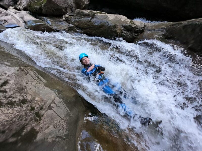 Canyoning Beginner close to Munich - Final Thoughts: Is It Worth It?