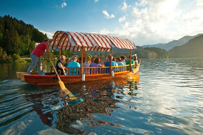 Canyoning Bled With a Trip to Bohinj Lake - Good To Know