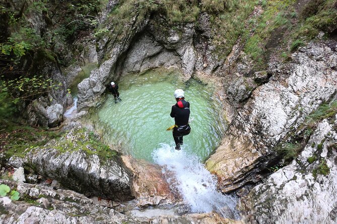 Canyoning Bled With a Trip to Bohinj Lake - Frequently Asked Questions
