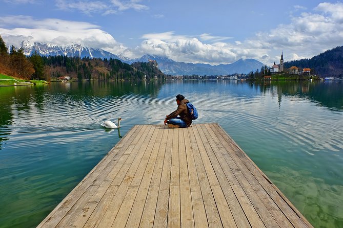 Canyoning Bled With a Trip to Bohinj Lake - The Sum Up