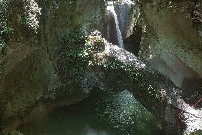 Canyoning Discovery 3h in Aix Les Bains / Chambéry: Ternèze - Common Questions