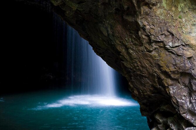 Canyoning Discovery in Dominica - Availability and Pickup