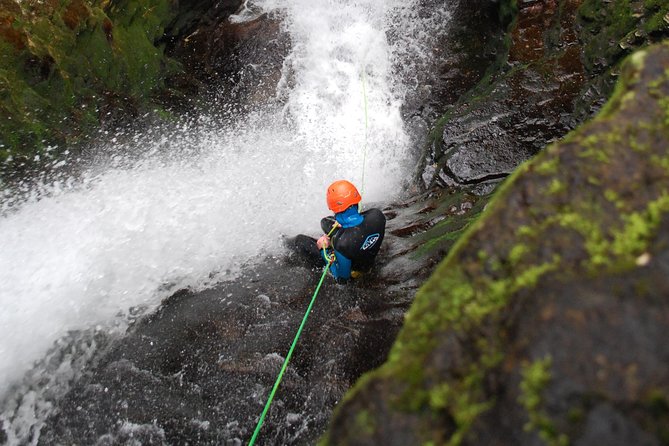 Canyoning Discovery of Furon Bas in Vercors - Grenoble - Weather and Minimum Traveler Requirements