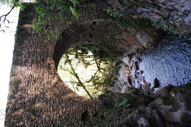 Canyoning Discovery of Versoud in Vercors - Grenoble - The Versoud En Vercors Canyon