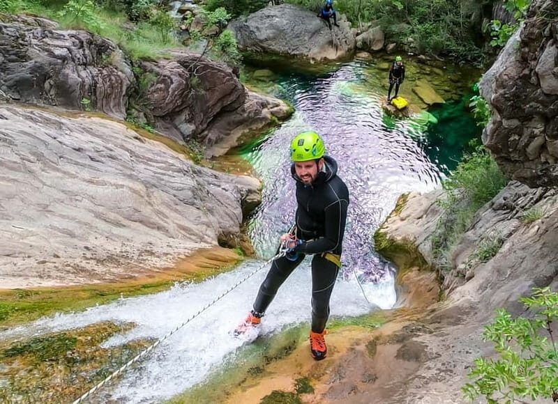 Canyoning Drenovstica - Extreme adventure in Budva - Practical Tips for Your Canyoning Experience