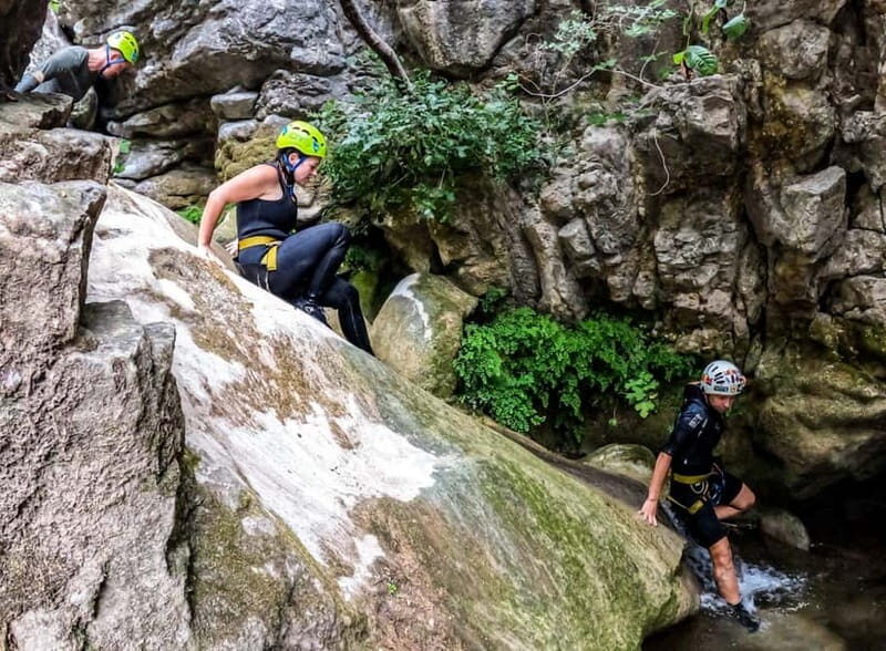 Canyoning Drenovstica - Extreme adventure in Budva - Frequently Asked Questions (FAQs)