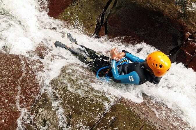 Canyoning EN Famille in Bouilante - Final Thoughts