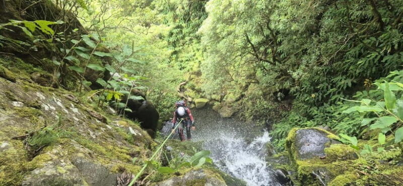 Canyoning Expedition: High Level Canyoning Tour - Practical Tips and Considerations