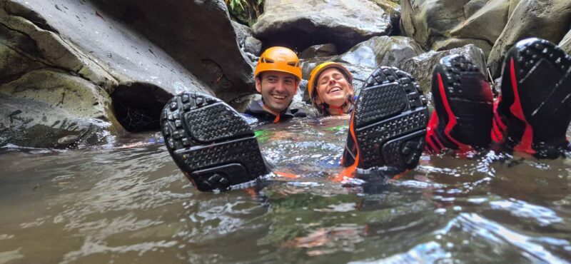 Canyoning Expedition: High Level Canyoning Tour - Final Thoughts