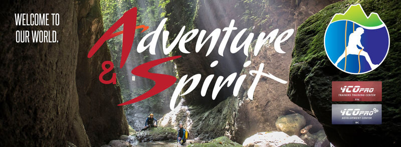 Canyoning Experience by Adventure & Spirit in Bali - Key things to know