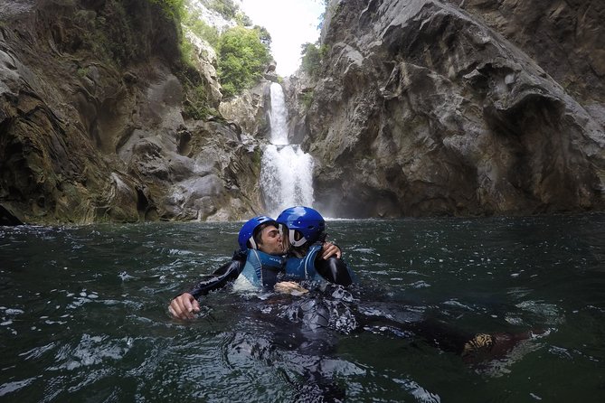 Canyoning Extreme - Safety Measures