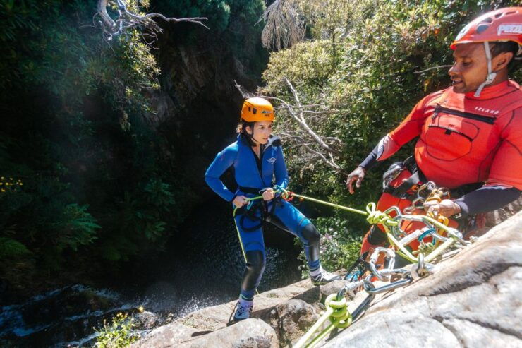 Canyoning For All - Madeira Island - Good To Know