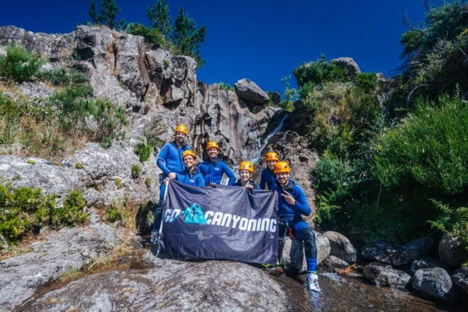 Canyoning For All - Madeira Island - Safety Measures
