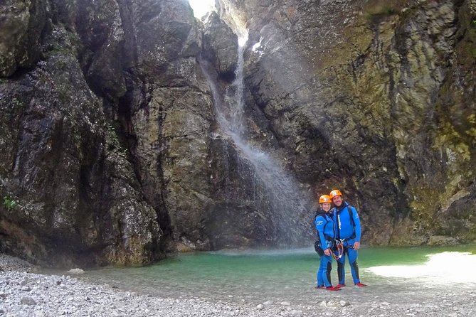 Canyoning Fratarica - Additional Information