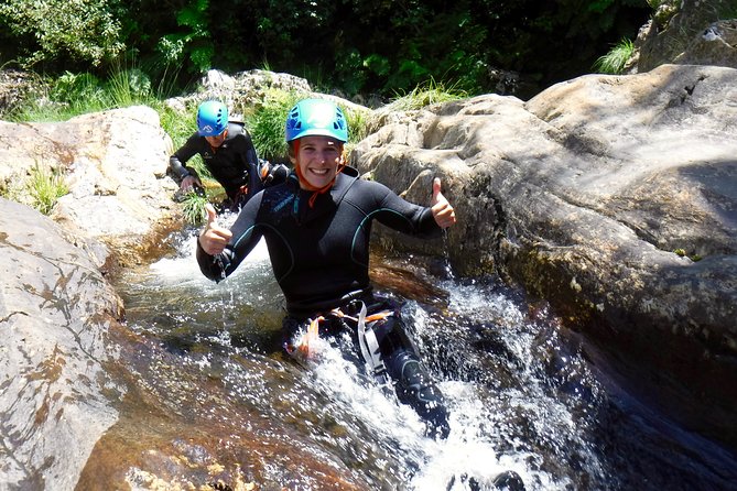 Canyoning From Porto - Additional Information